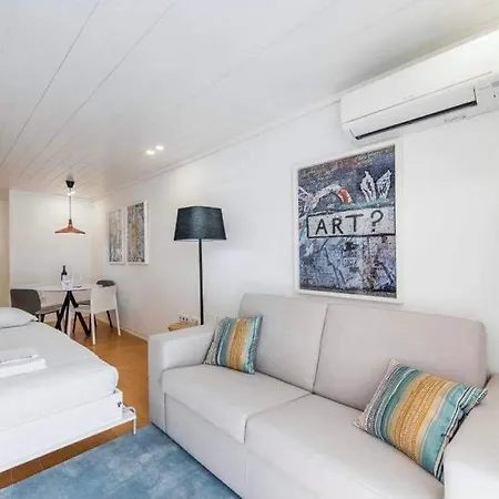 Bright Studio In The Heart Of Porto By Great&Cosy Exterior photo