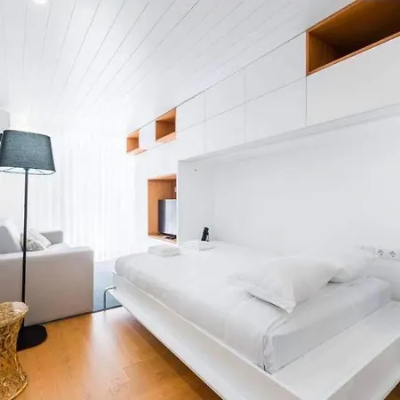 Bright Studio In The Heart Of Porto By Great&Cosy Exterior photo