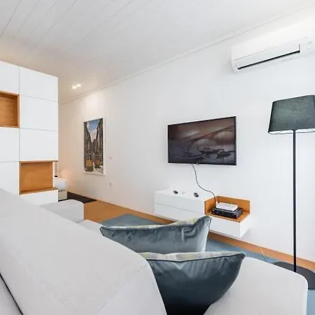 Bright Studio In The Heart Of Porto By Great&Cosy Exterior photo