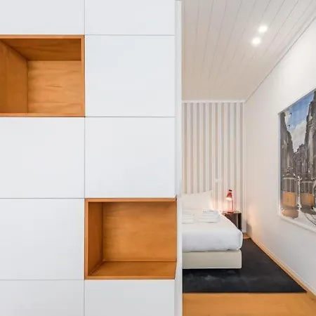Bright Studio In The Heart Of Porto By Great&Cosy Exterior photo