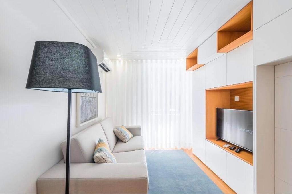 Appartement Bright In The Heart Of By Great&cosy *