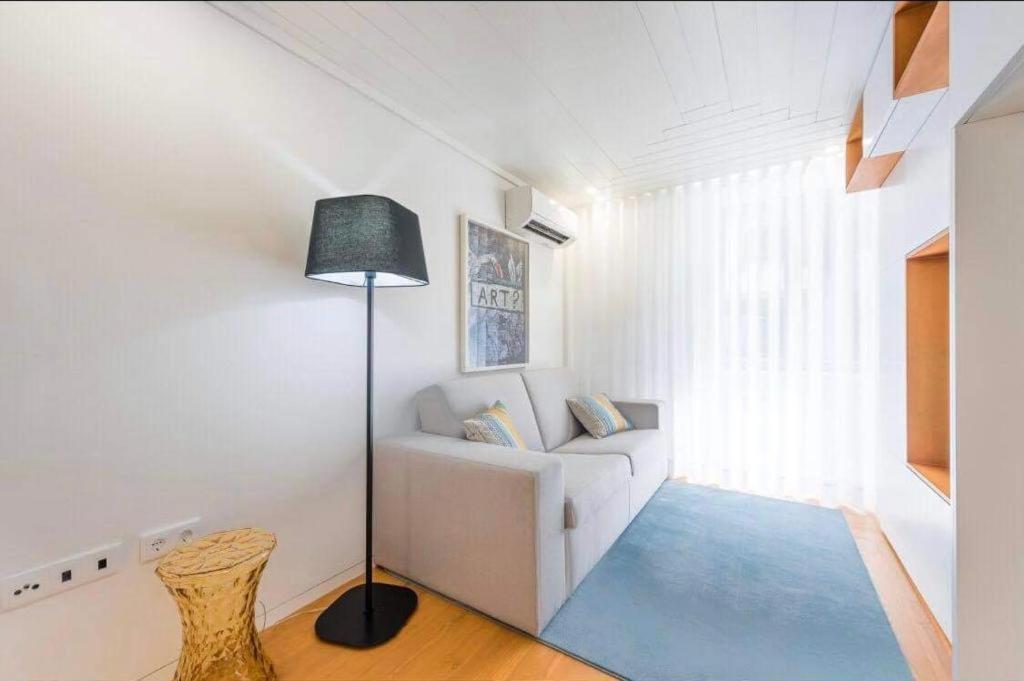 Bright In The Heart Of By Great&cosy Appartement Oporto