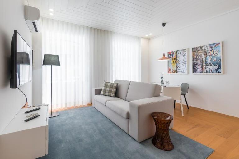Bright In The Heart Of By Great&cosy Appartement