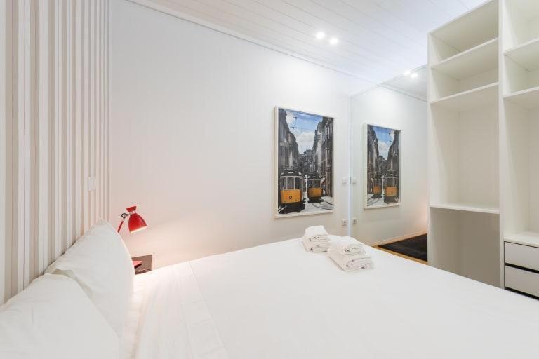 Bright In The Heart Of By Great&cosy * Oporto
