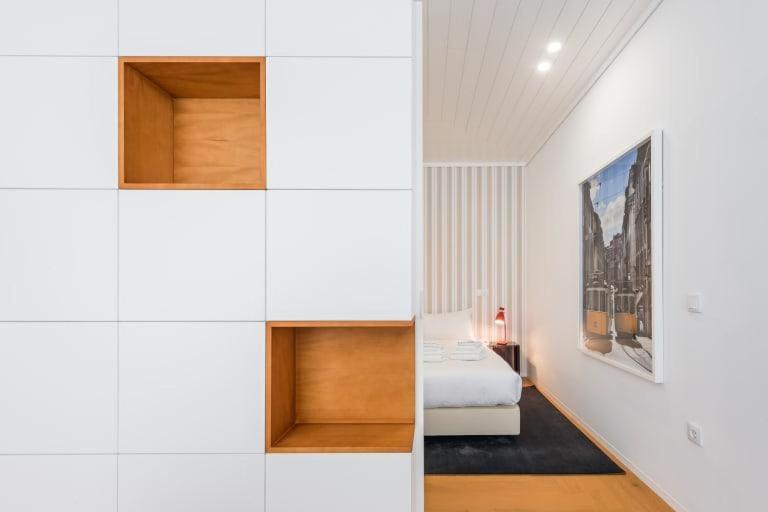 Appartement Bright In The Heart Of By Great&cosy *