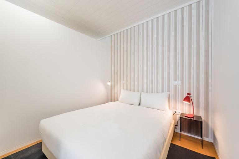 Appartement Bright In The Heart Of By Great&cosy *